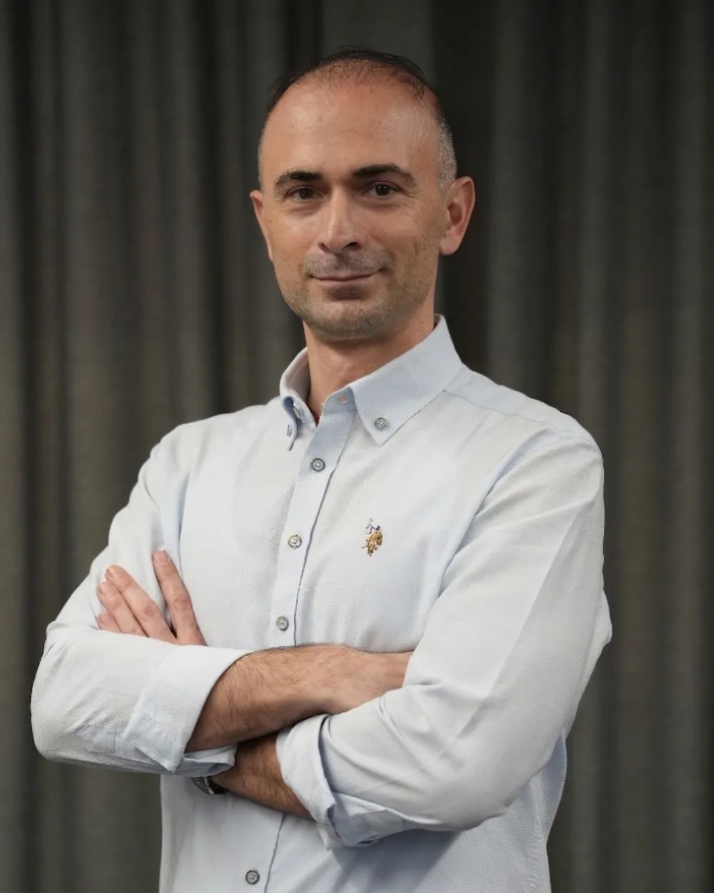 Prof. Dr. Batuhan Kocaoğlu